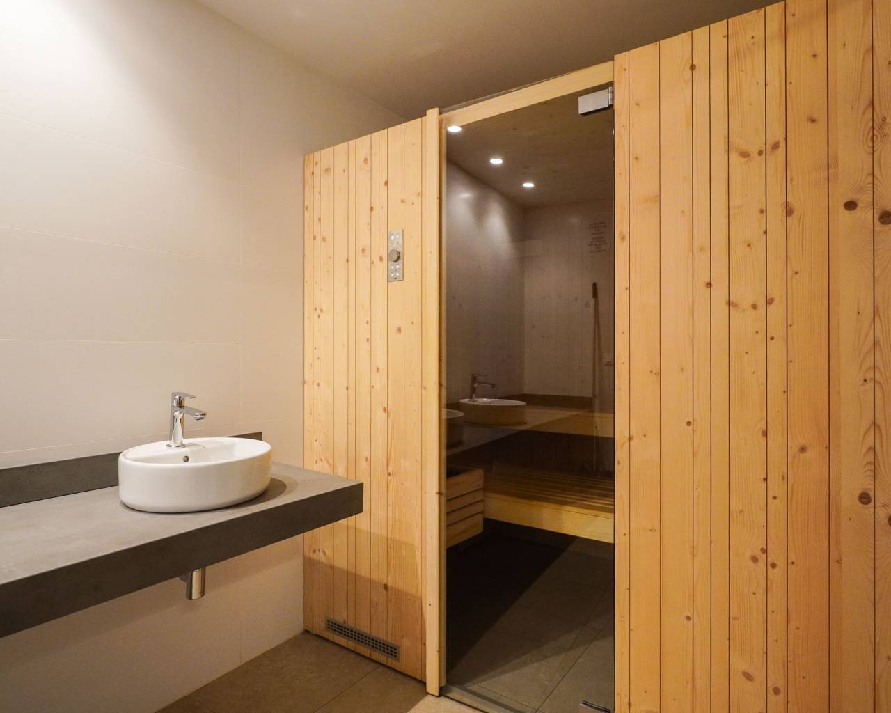 Sales - Apartment - Denia