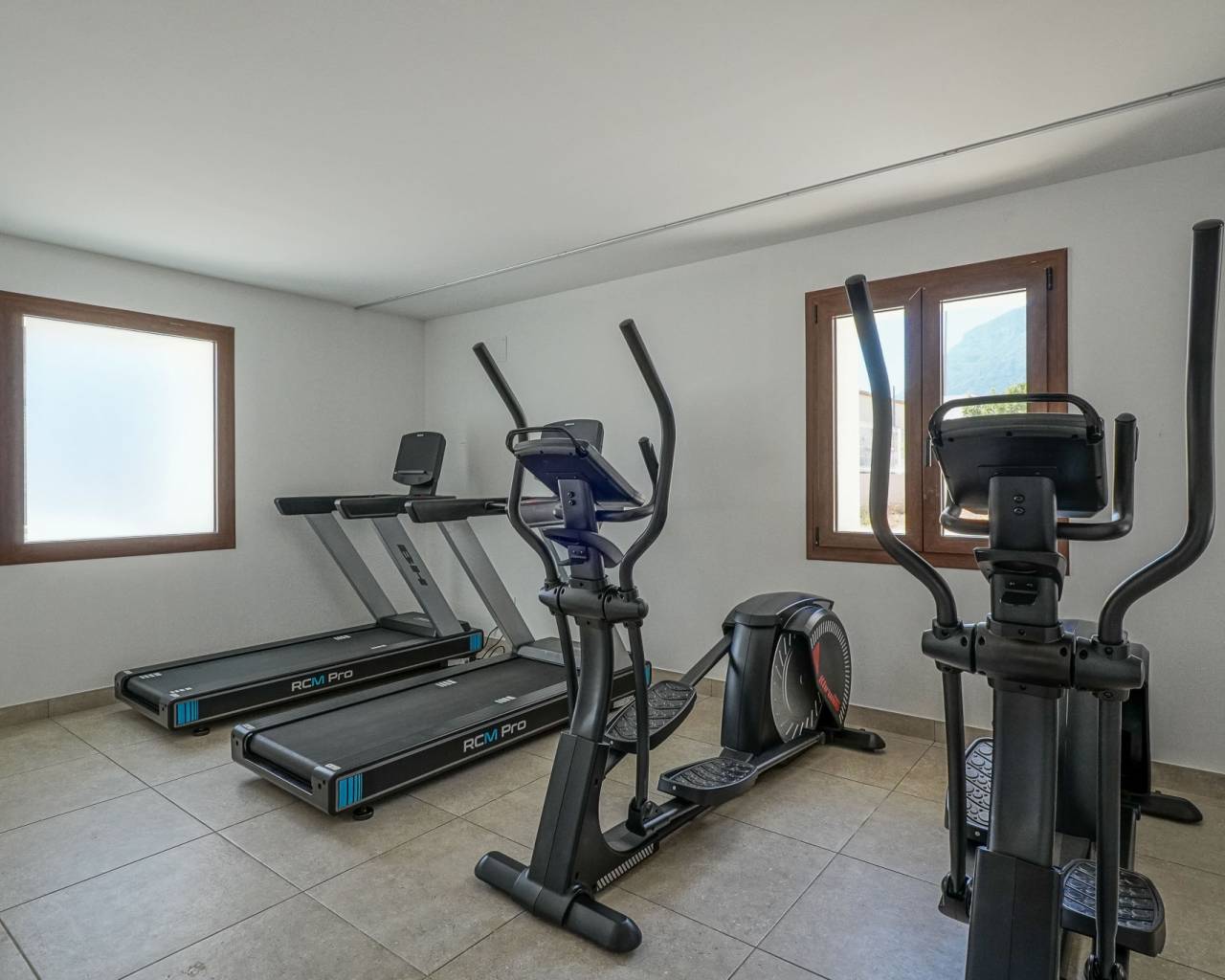 Sales - Apartment - Denia