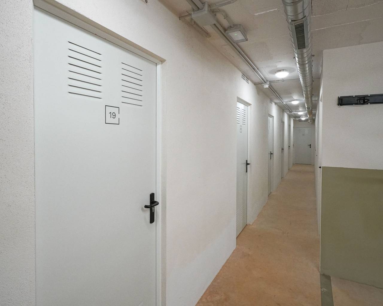 Sales - Apartment - Denia