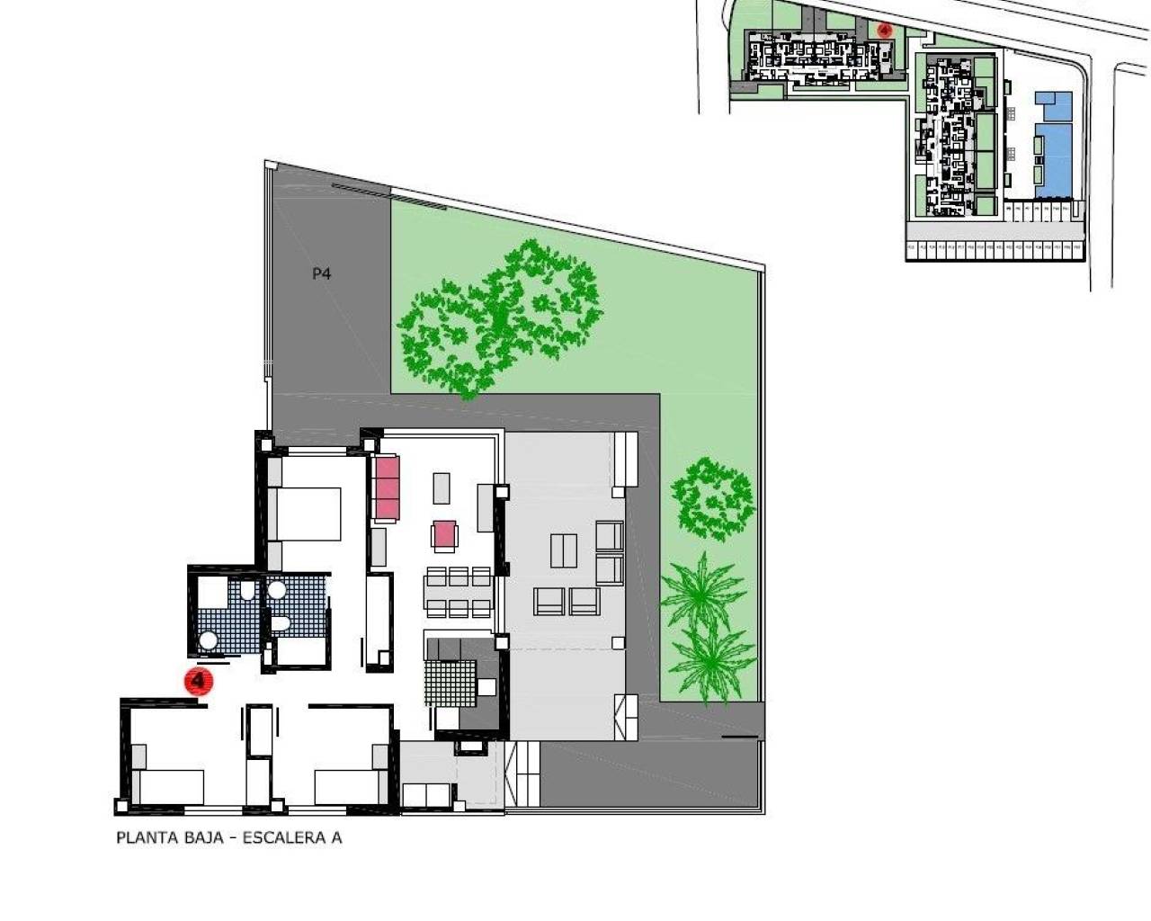 Sales - Apartment - Denia - Les Bassetes-El Marjal