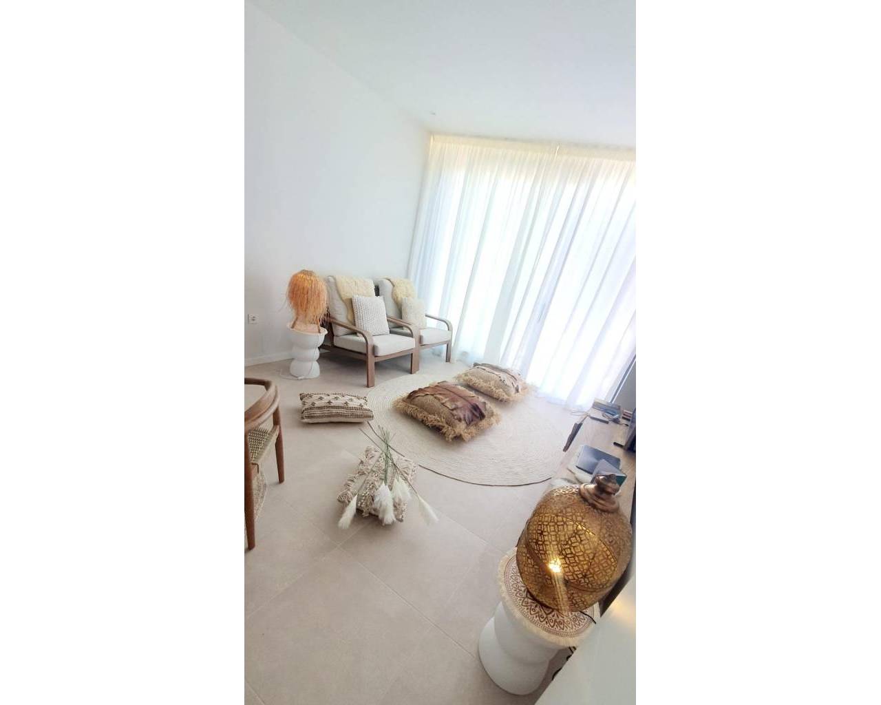 Sales - Apartment - Denia - Les Bassetes-El Marjal