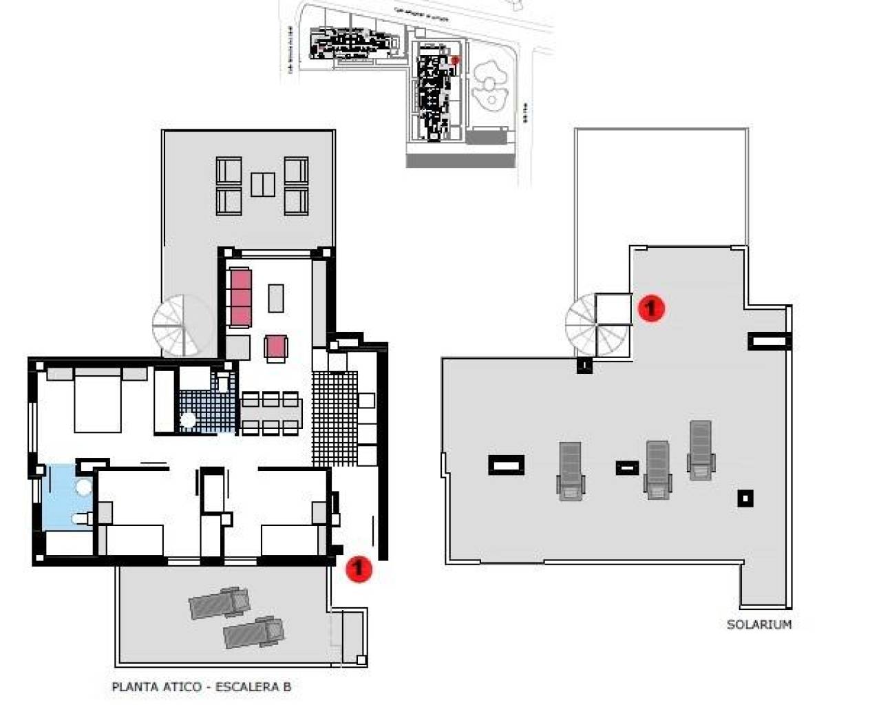 Sales - Apartment - Denia - Les Bassetes-El Marjal