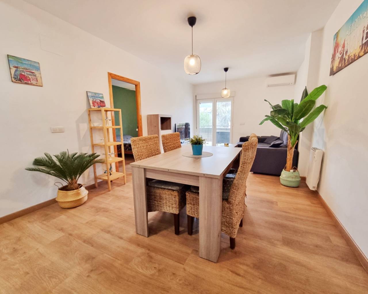 Sales - Apartment - Jalon Valley - Jalon