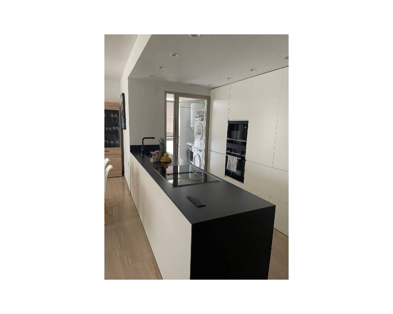 Sales - Apartment - Javea - Centro