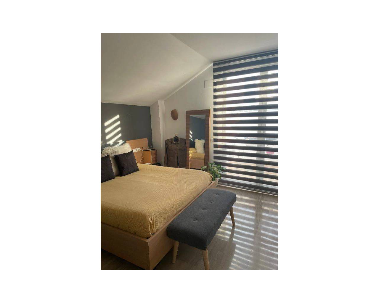 Sales - Apartment - Javea - Centro