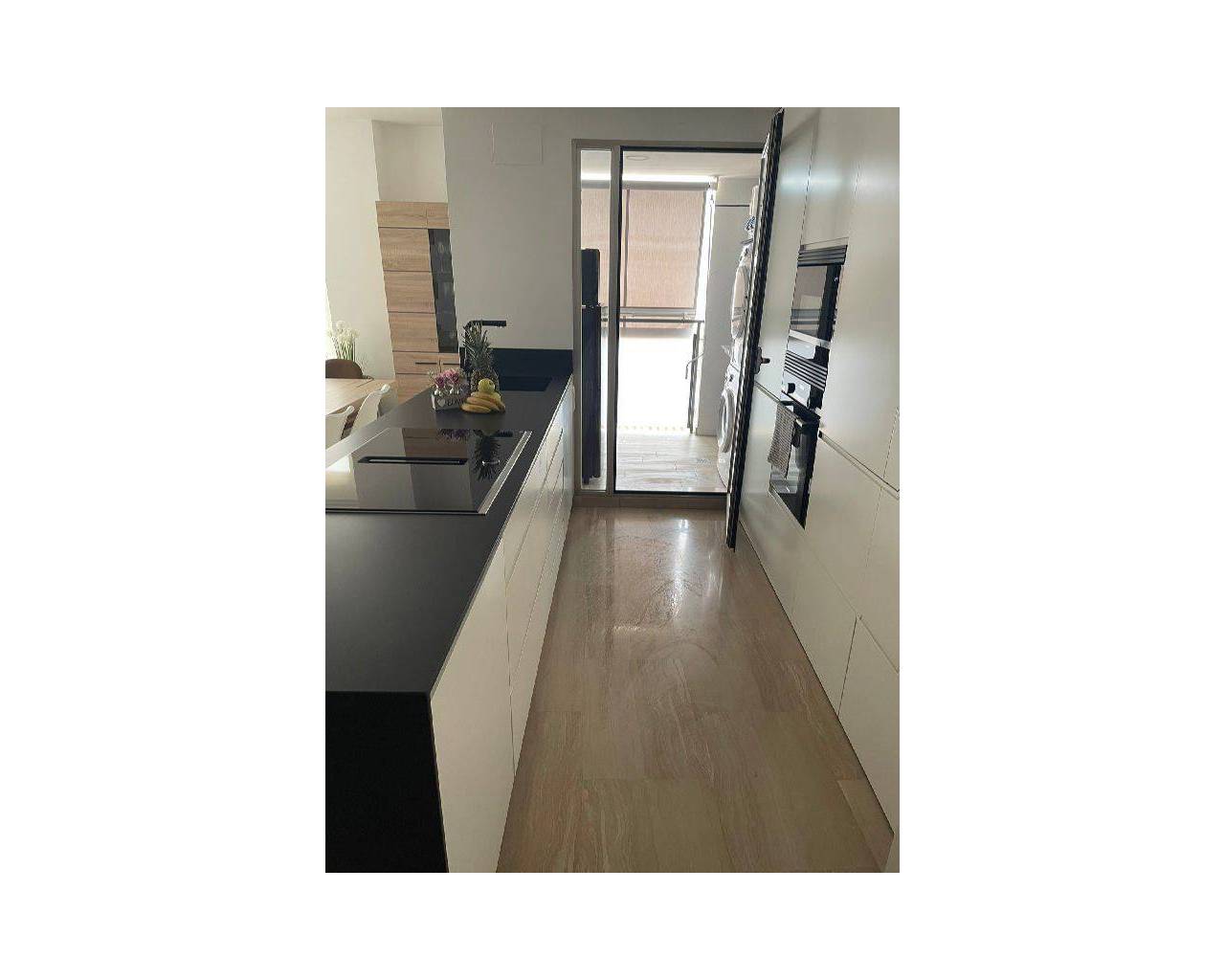 Sales - Apartment - Javea - Centro