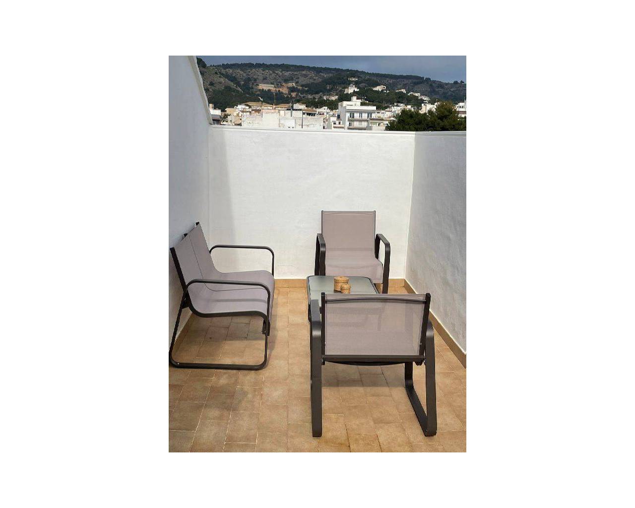 Sales - Apartment - Javea - Centro