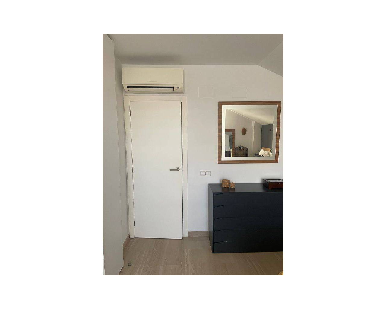 Sales - Apartment - Javea - Centro