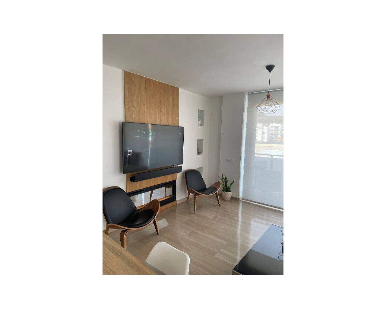 Sales - Apartment - Javea - Centro