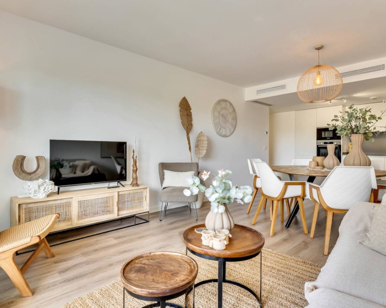 Sales - Apartment - Javea - Centro