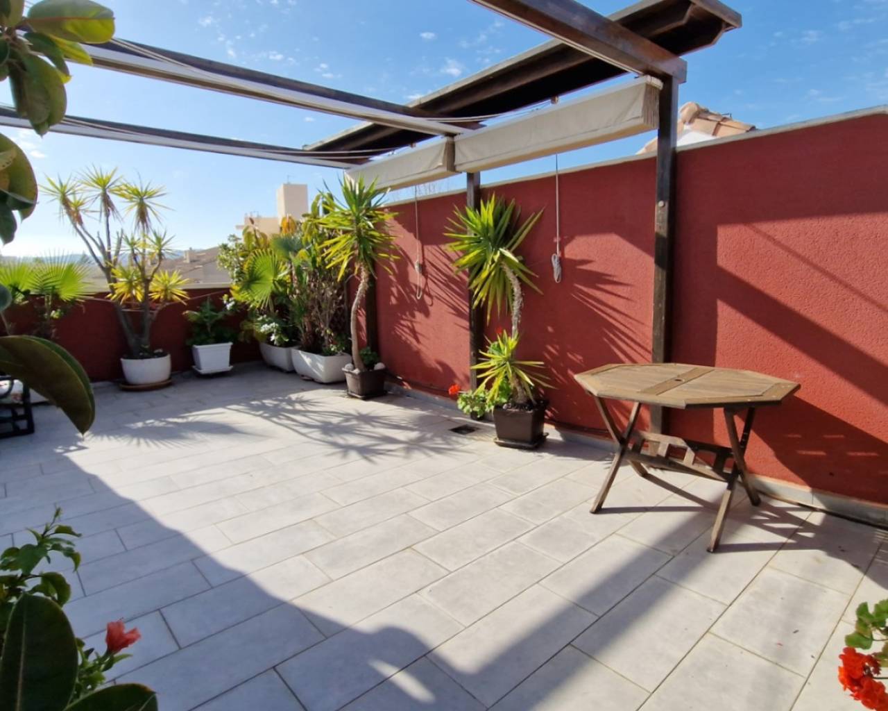 Sales - Apartment - Javea - El Arenal