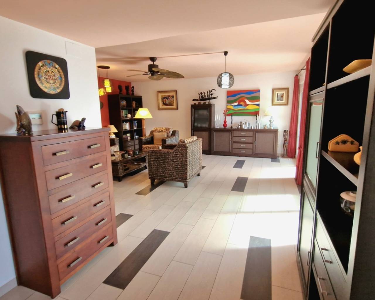 Sales - Apartment - Javea - El Arenal