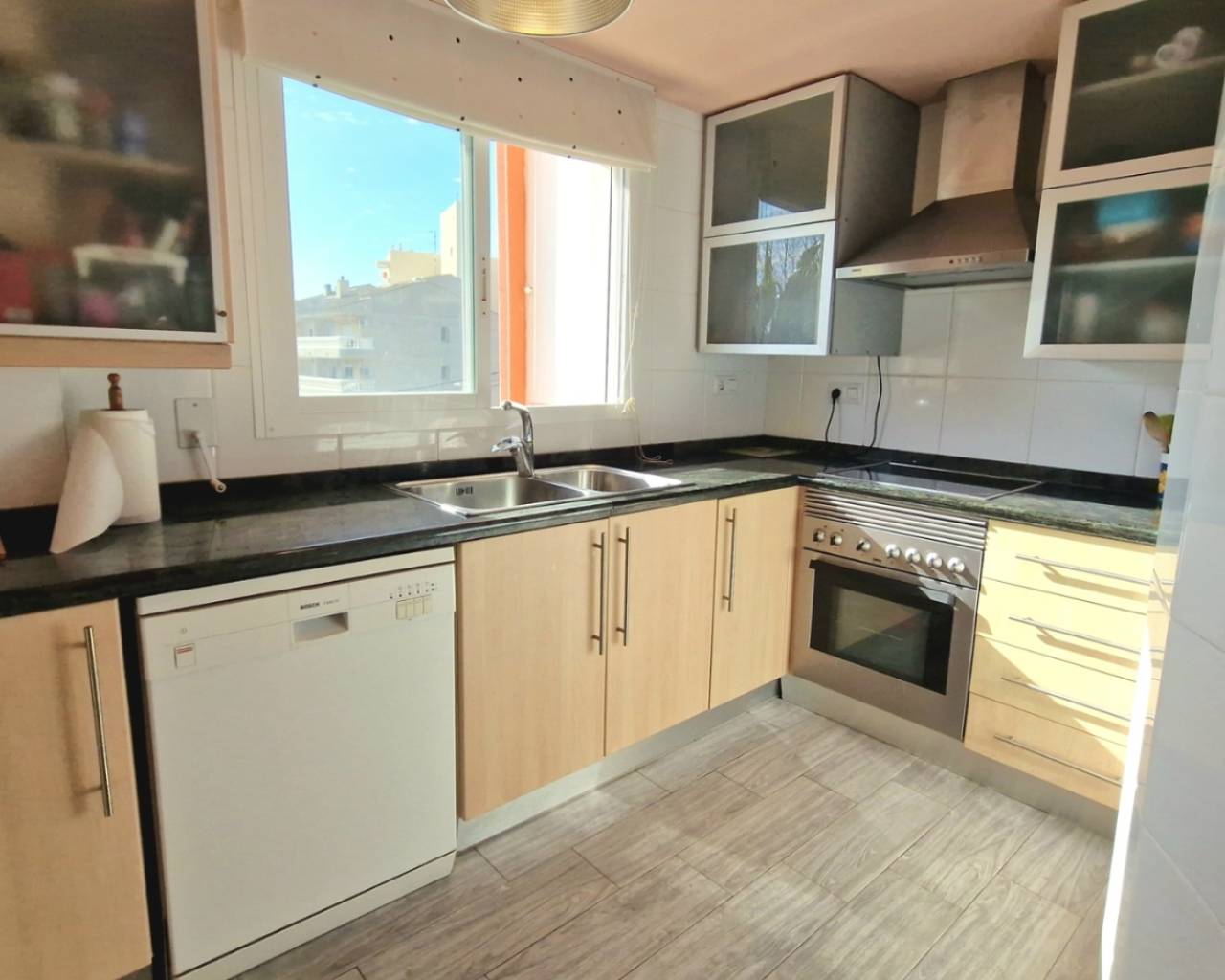 Sales - Apartment - Javea - El Arenal