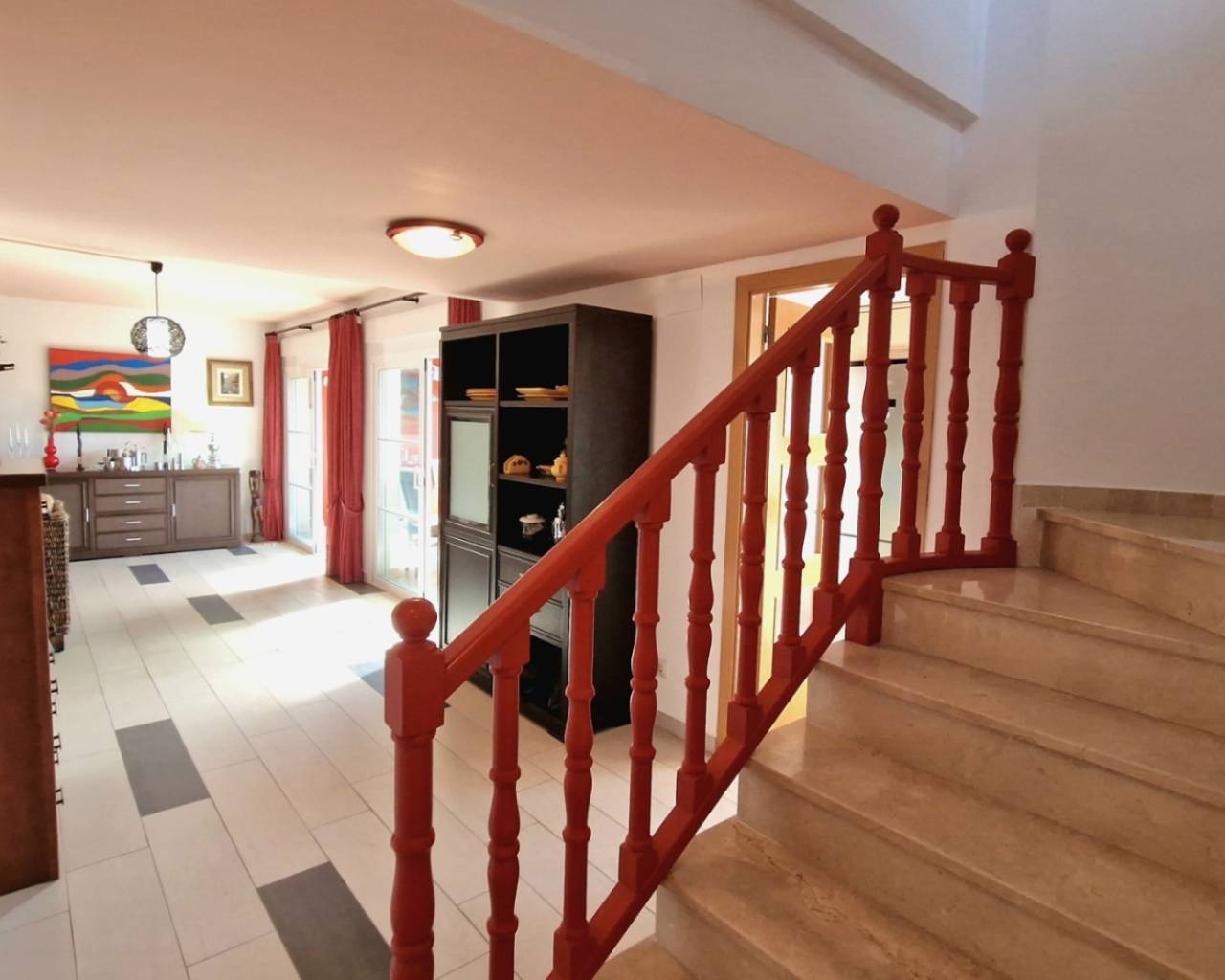 Sales - Apartment - Javea - El Arenal