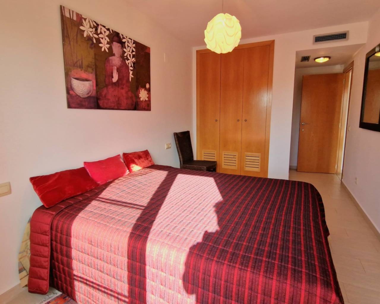 Sales - Apartment - Javea - El Arenal