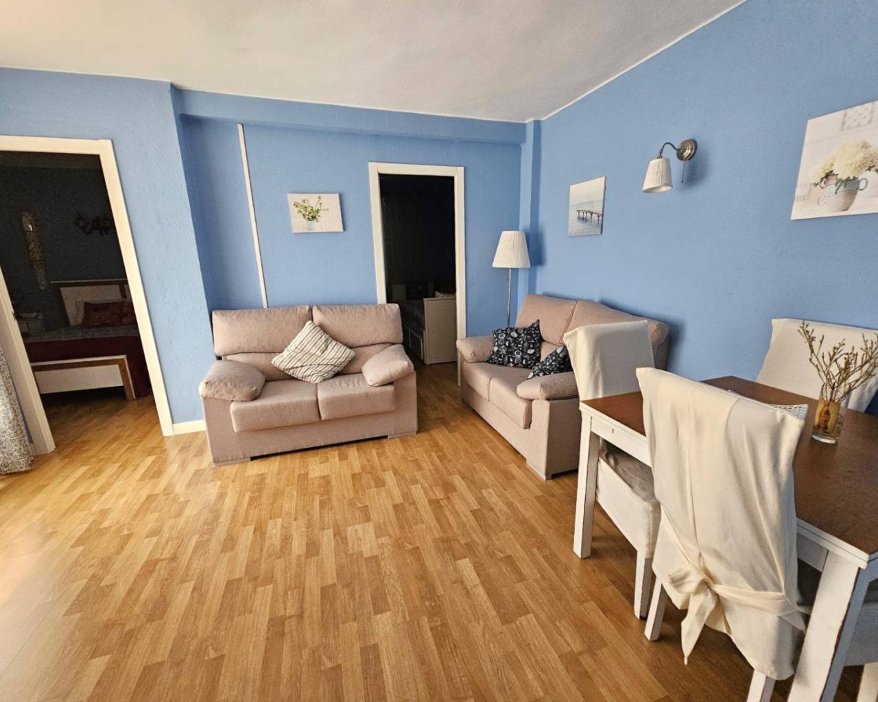 Sales - Apartment - Javea - El Arenal