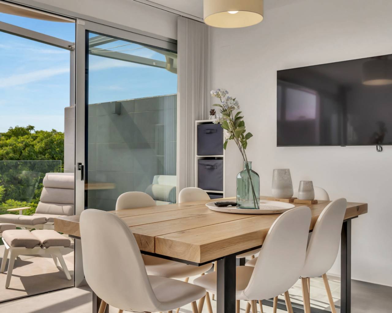 Sales - Apartment - Javea - El Arenal