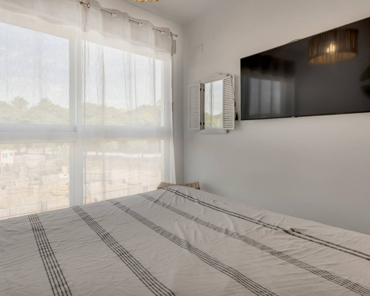 Sales - Apartment - Javea - El Arenal