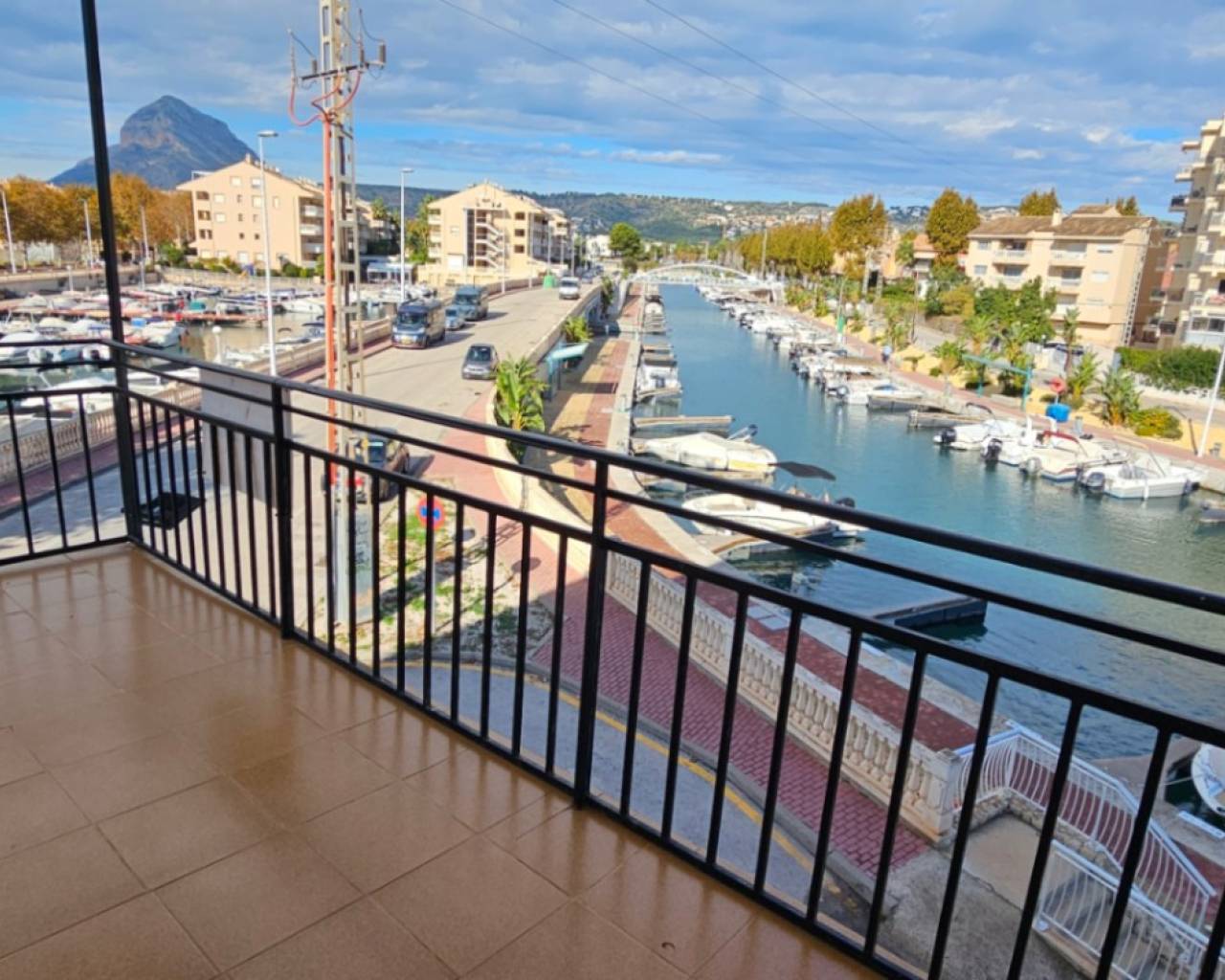 Sales - Apartment - Javea - El Arenal
