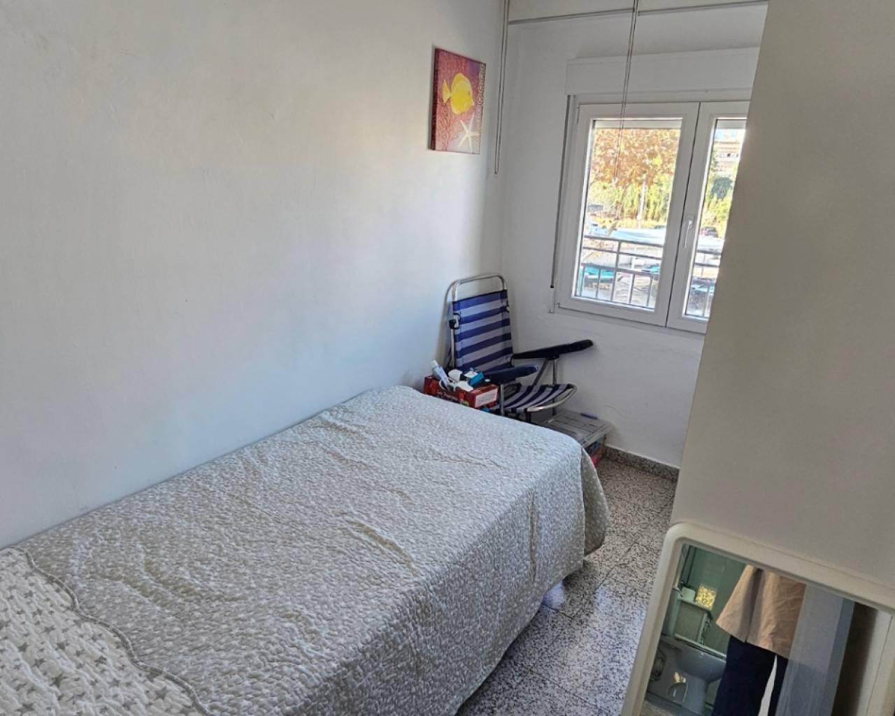 Sales - Apartment - Javea - El Arenal