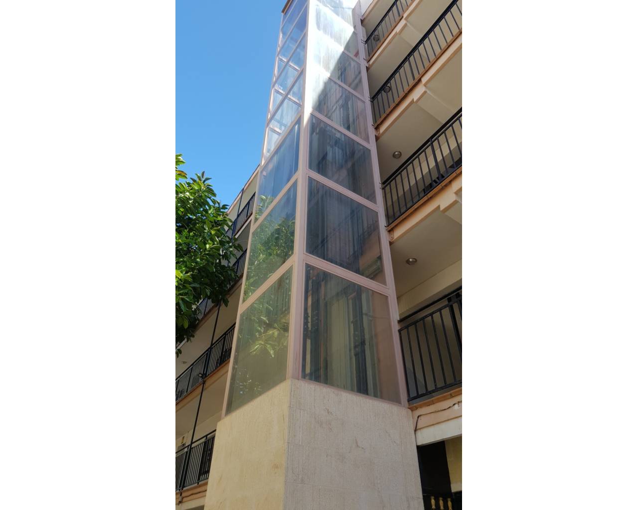 Sales - Apartment - Javea - El Arenal