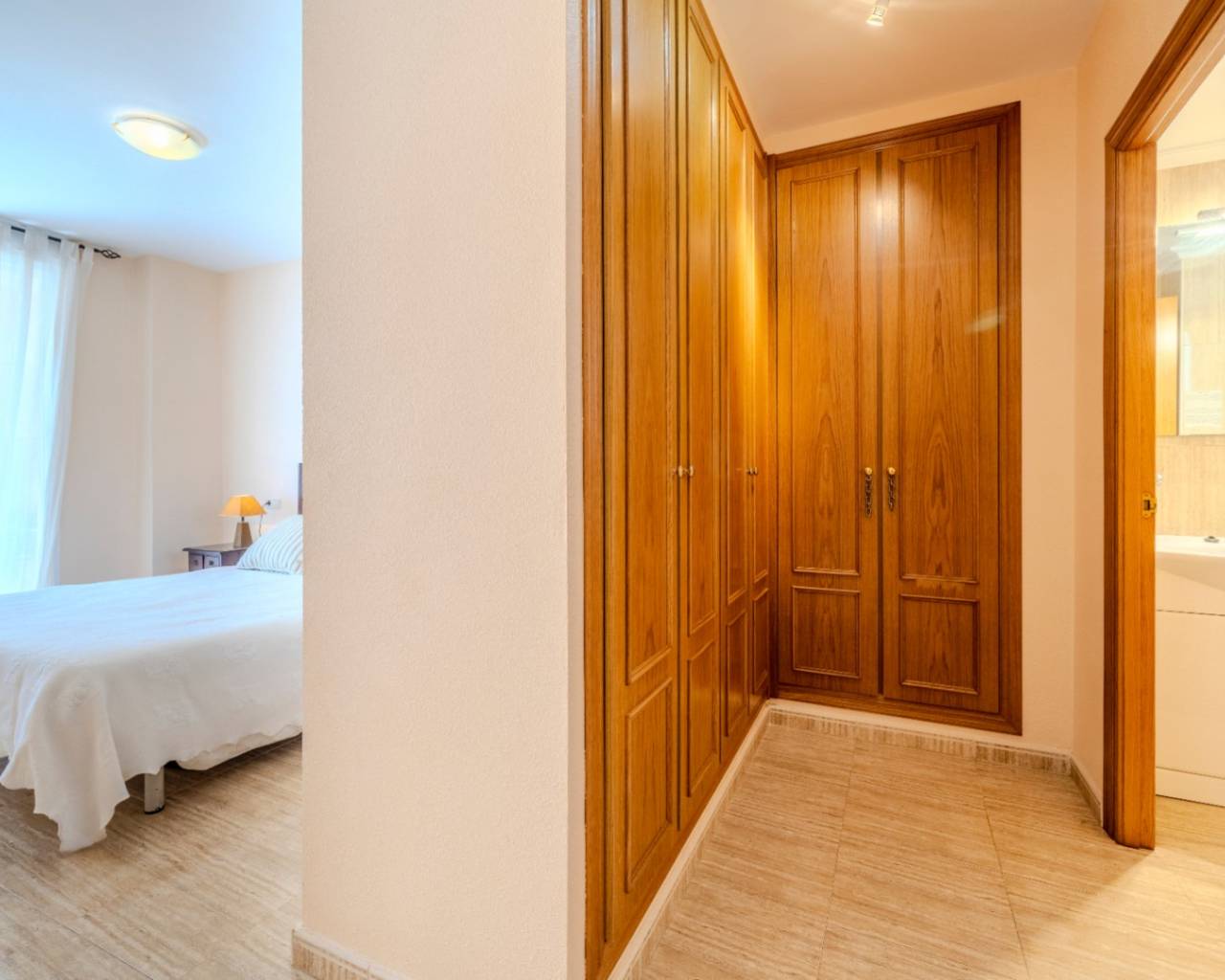 Sales - Apartment - Javea - El Arenal