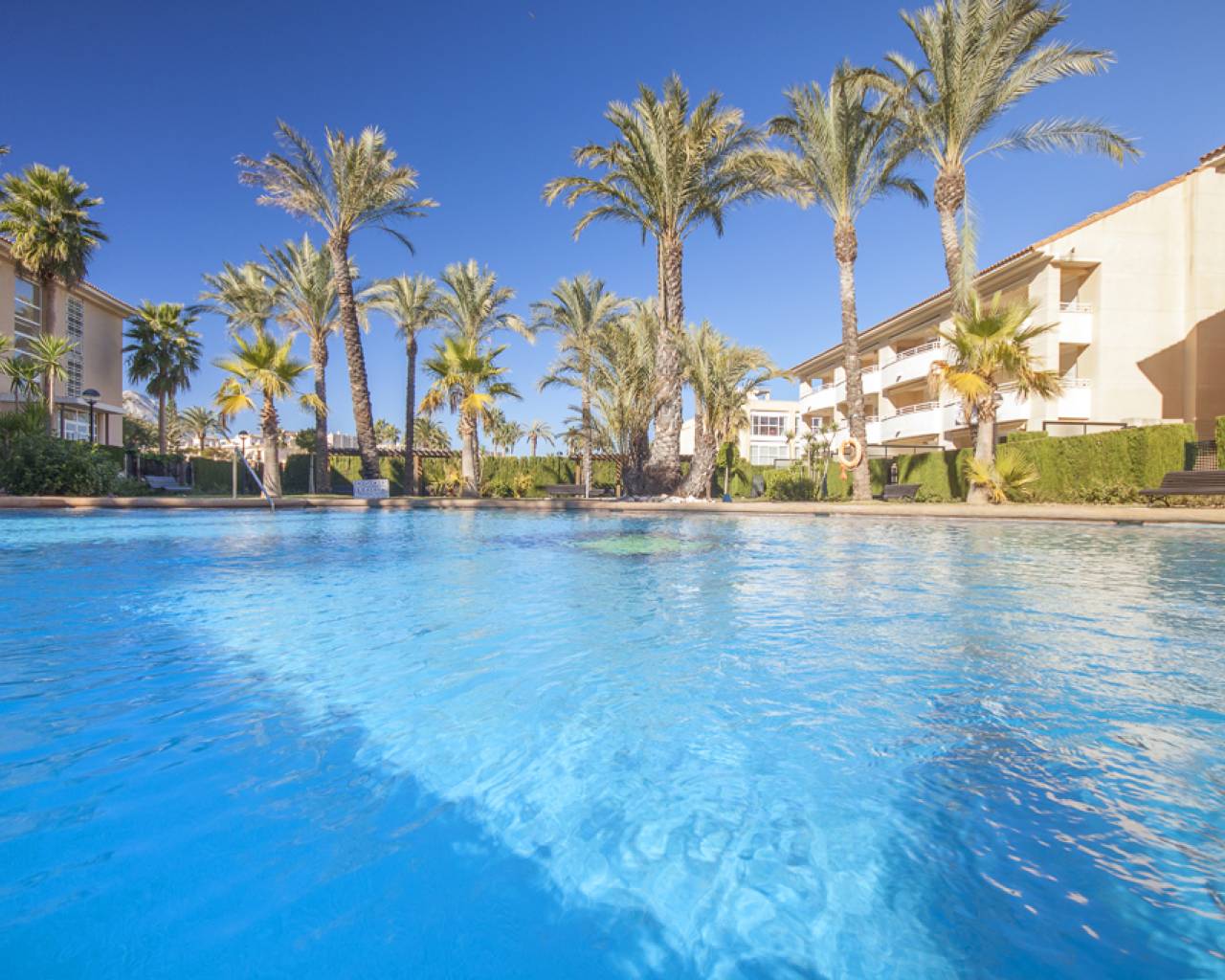 Sales - Apartment - Javea - El Arenal