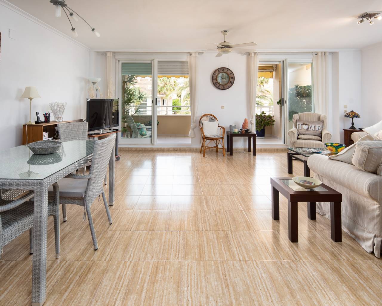 Sales - Apartment - Javea - El Arenal