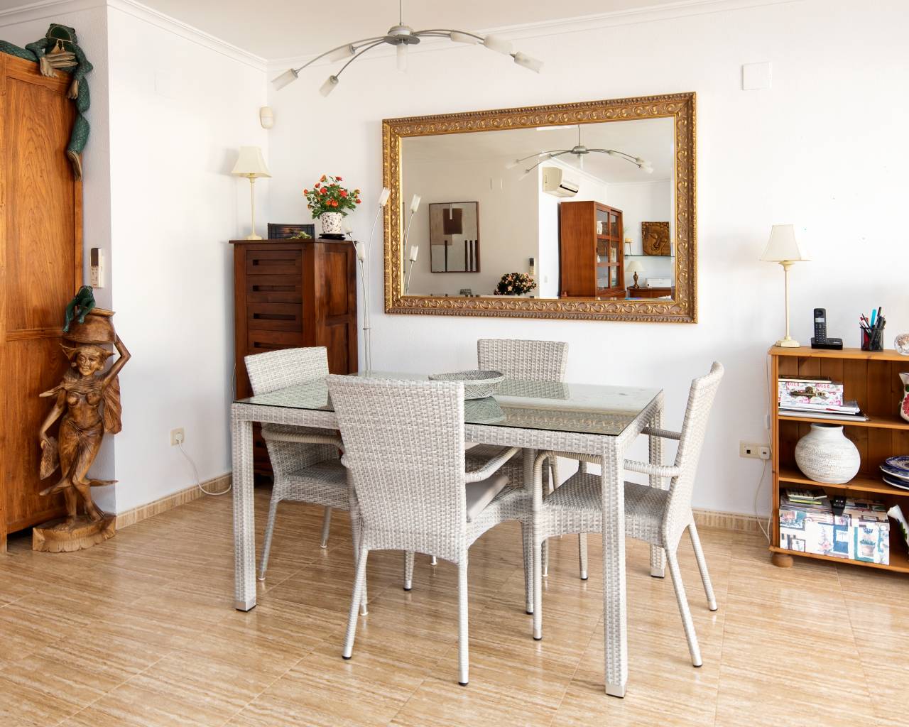 Sales - Apartment - Javea - El Arenal