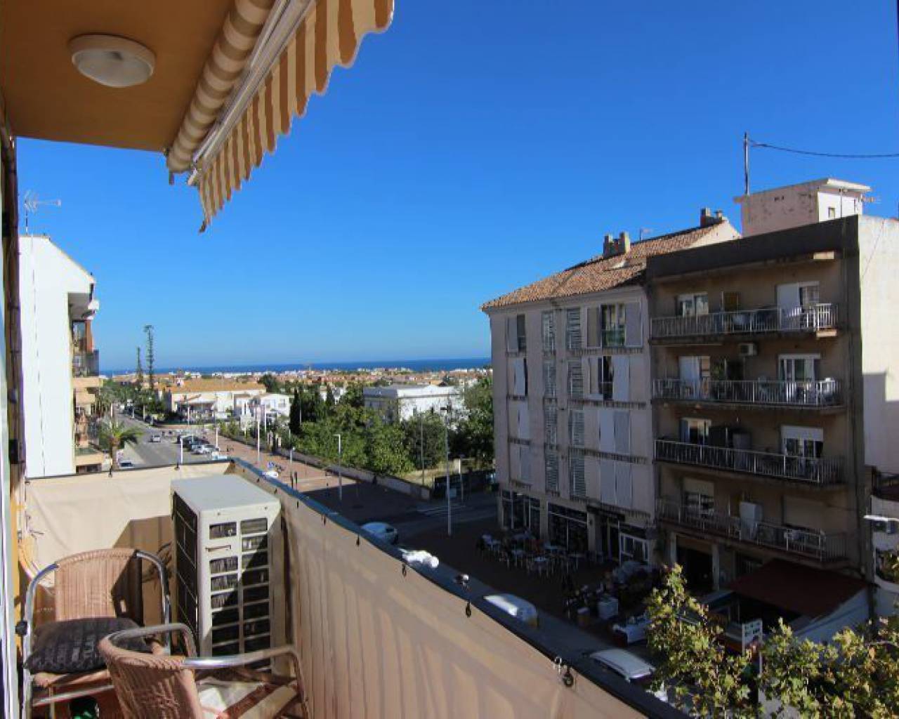 Sales - Apartment - Javea