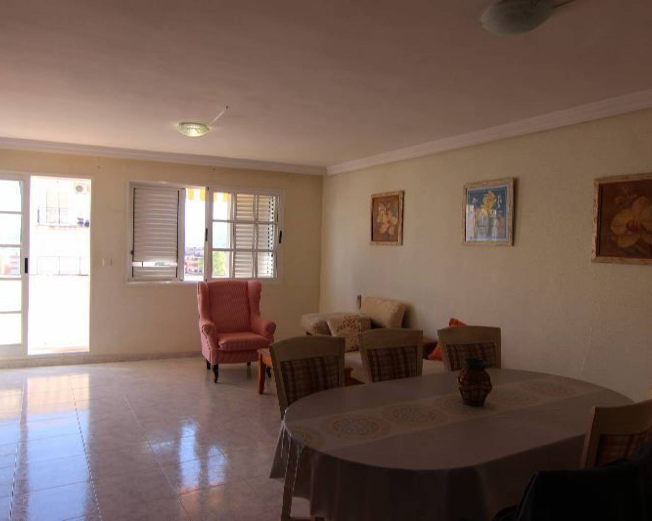 Sales - Apartment - Javea