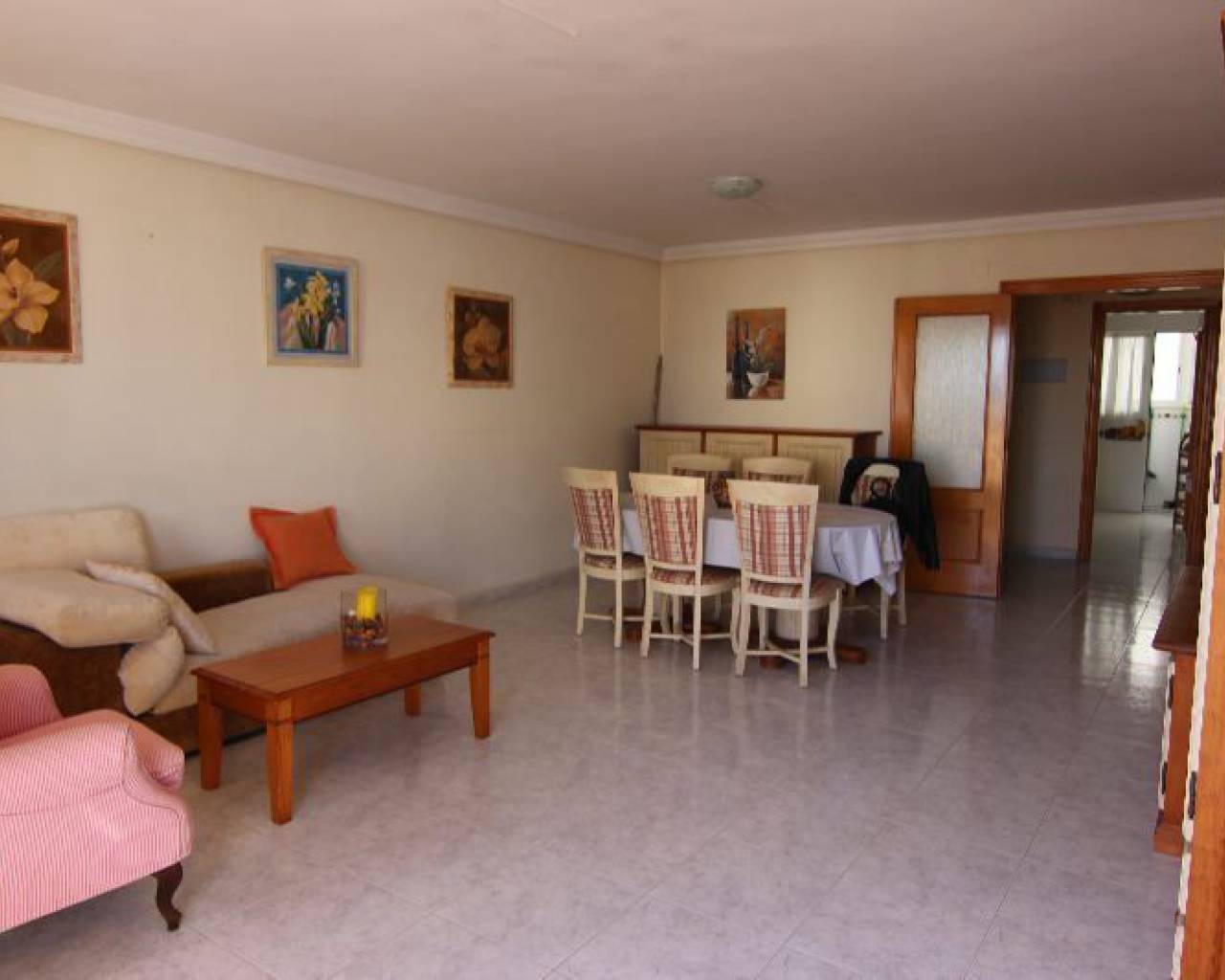 Sales - Apartment - Javea