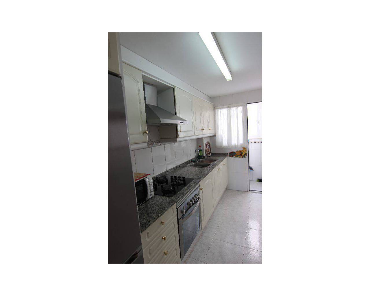 Sales - Apartment - Javea