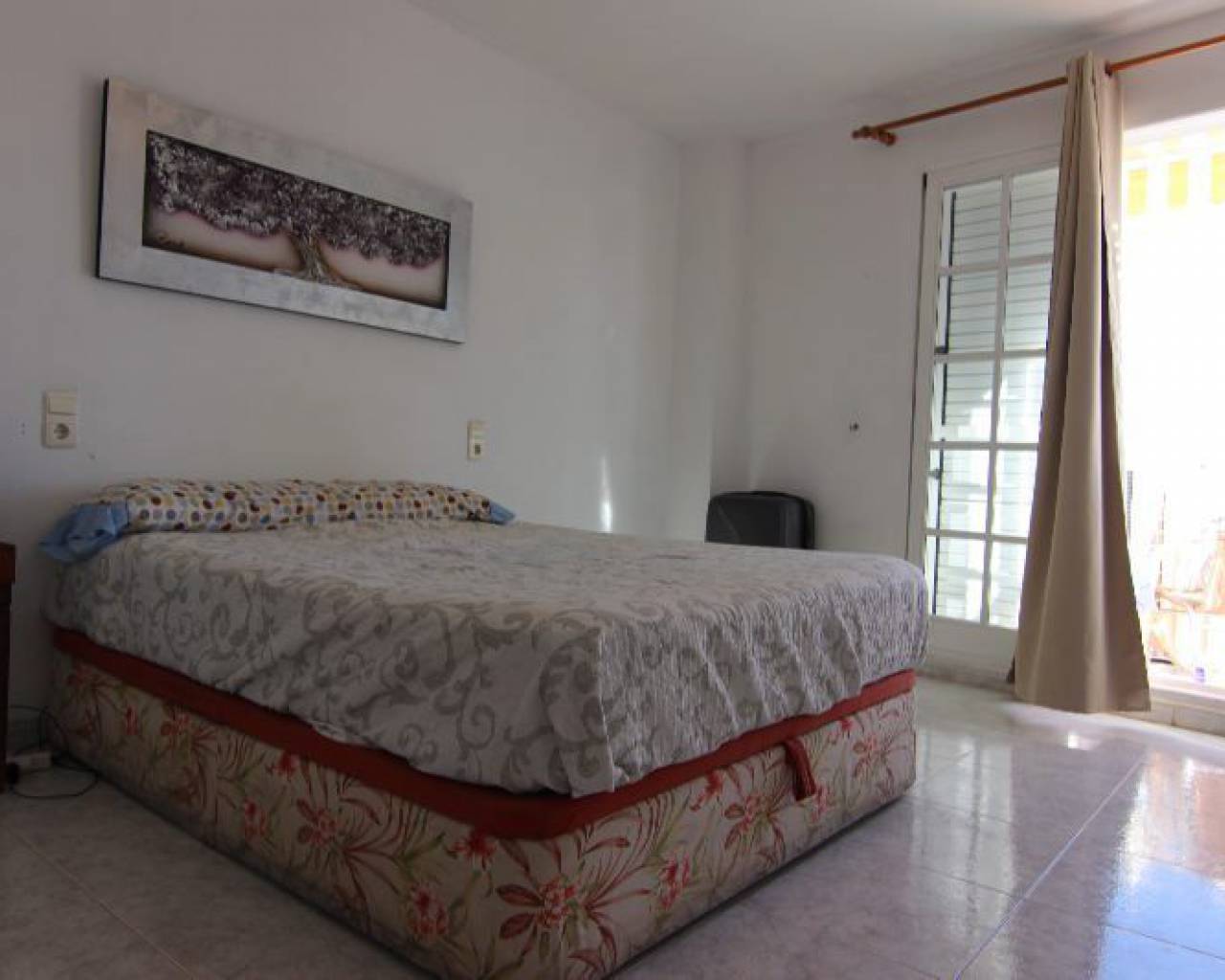 Sales - Apartment - Javea