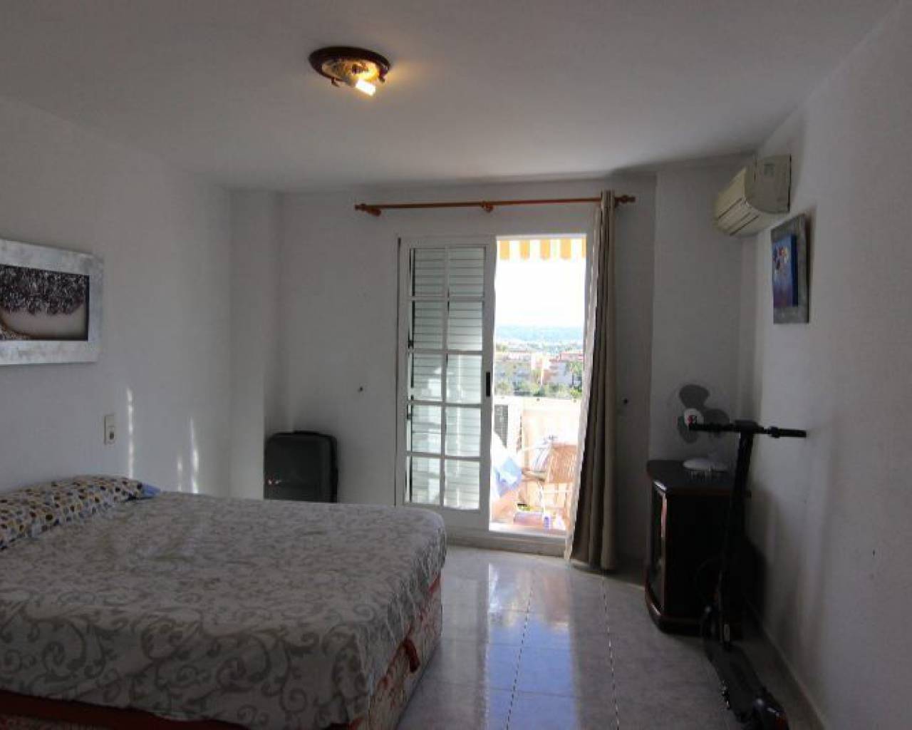 Sales - Apartment - Javea