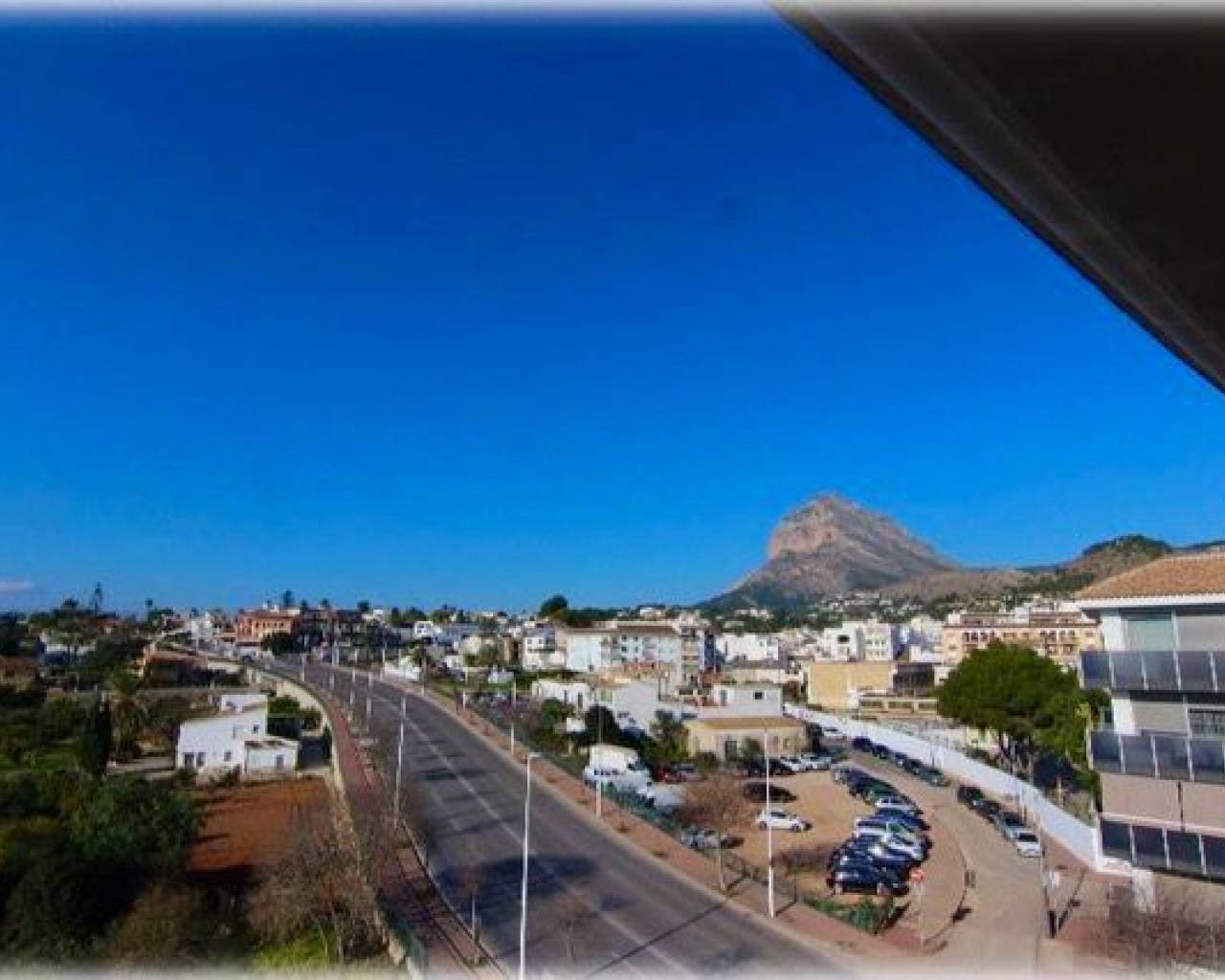 Sales - Apartment - Javea