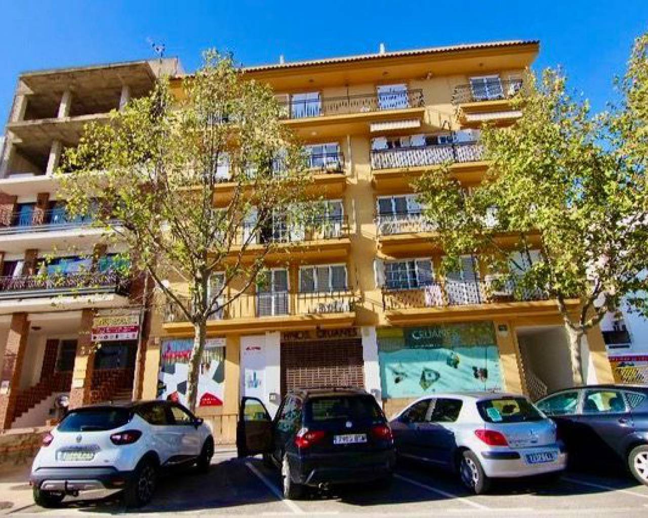 Sales - Apartment - Javea