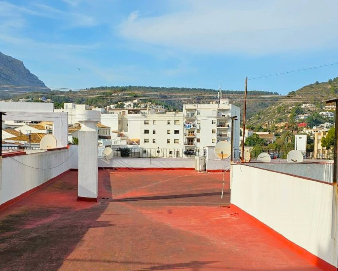 Sales - Apartment - Javea