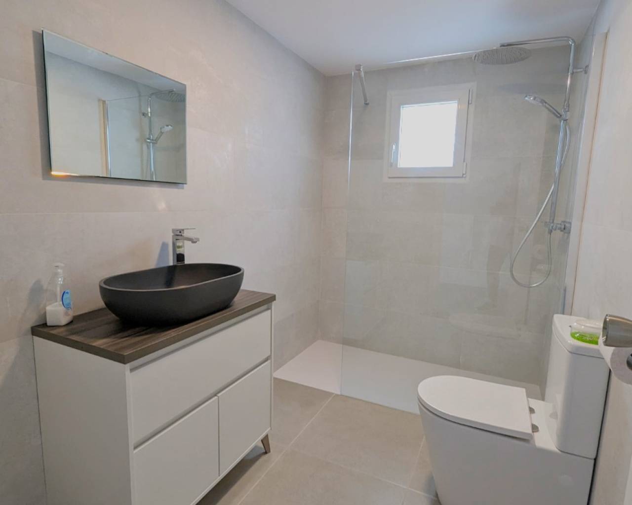 Sales - Apartment - Javea