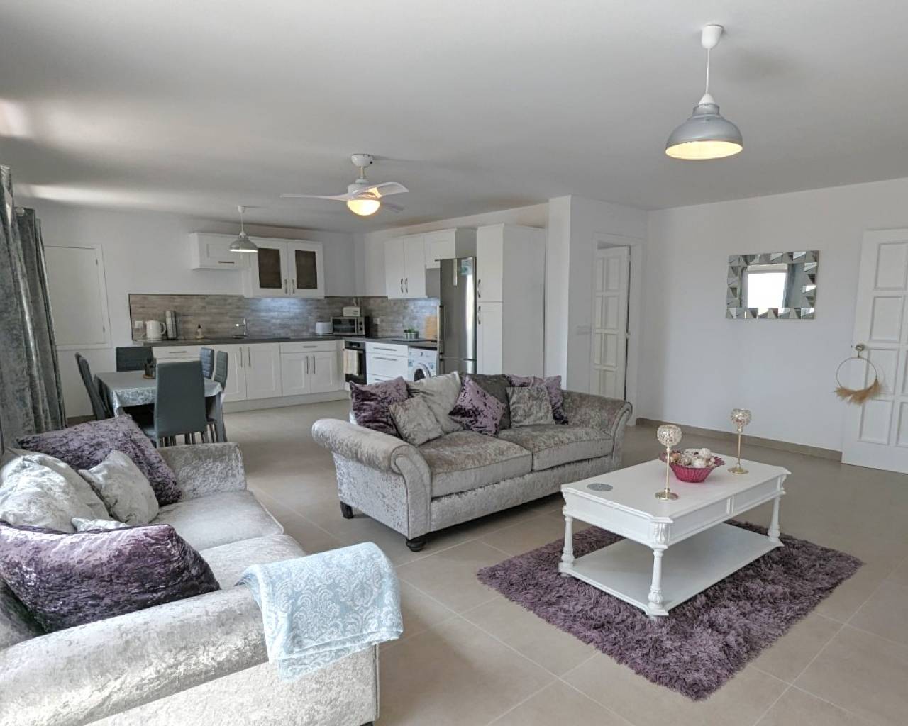 Sales - Apartment - Javea