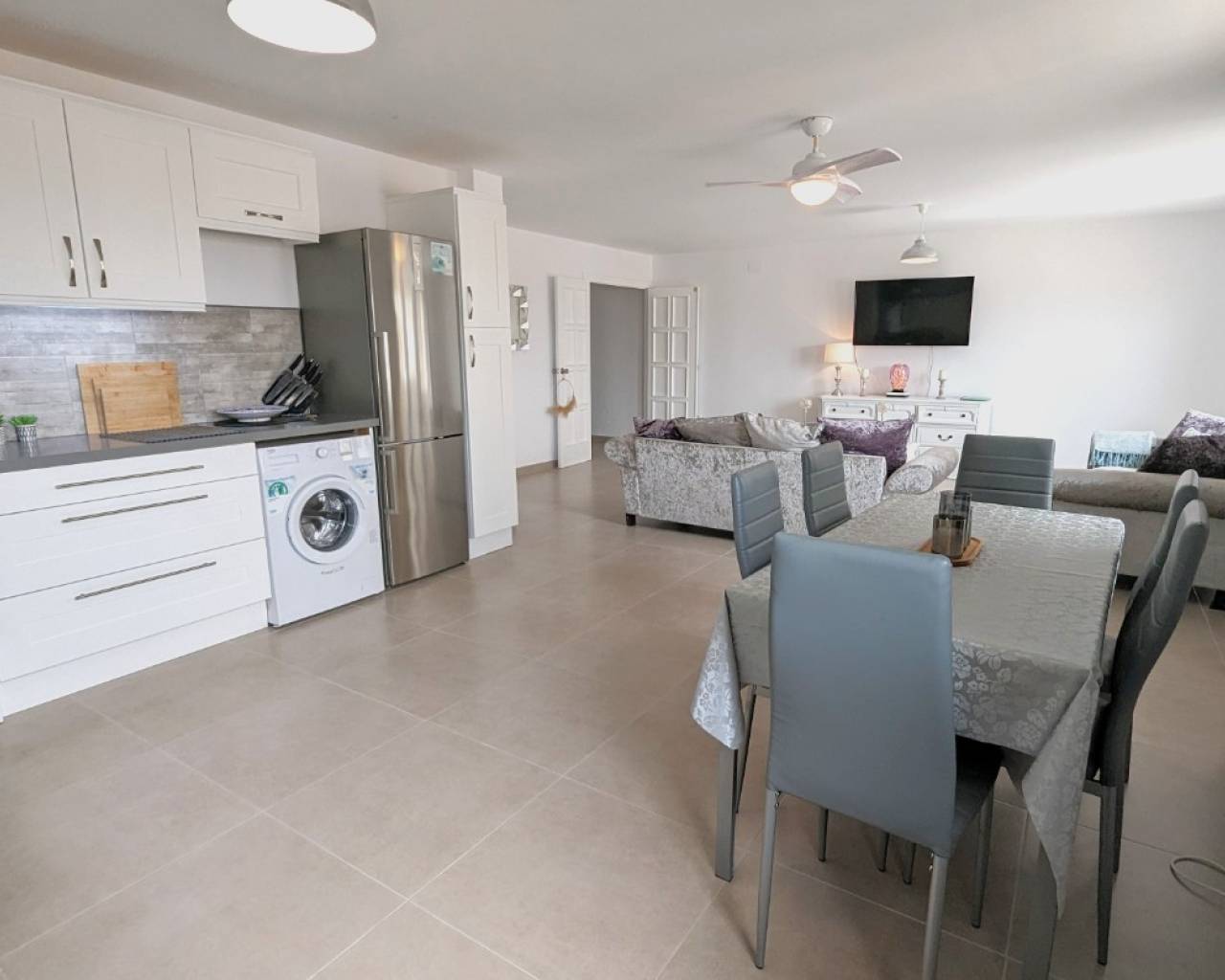 Sales - Apartment - Javea