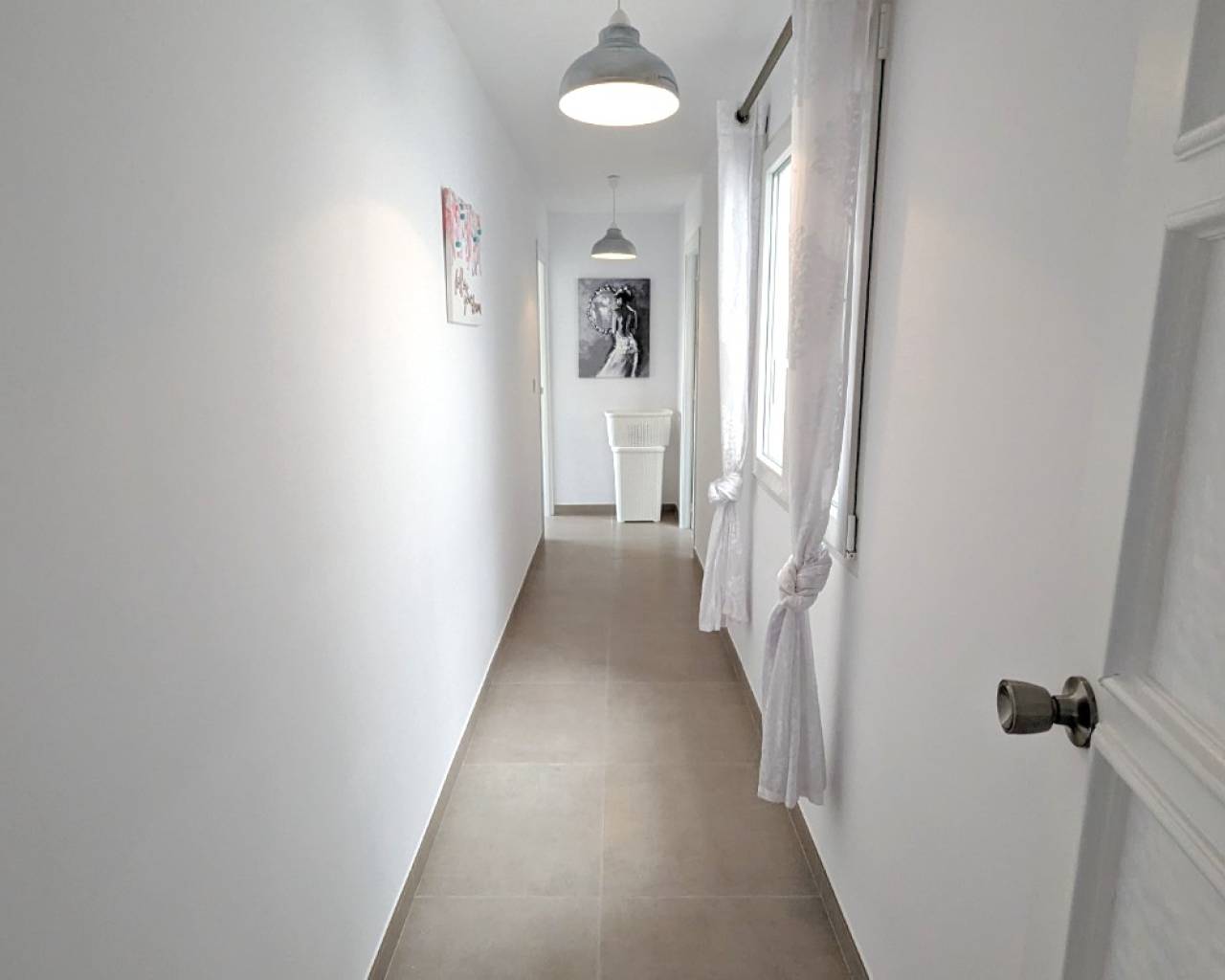 Sales - Apartment - Javea