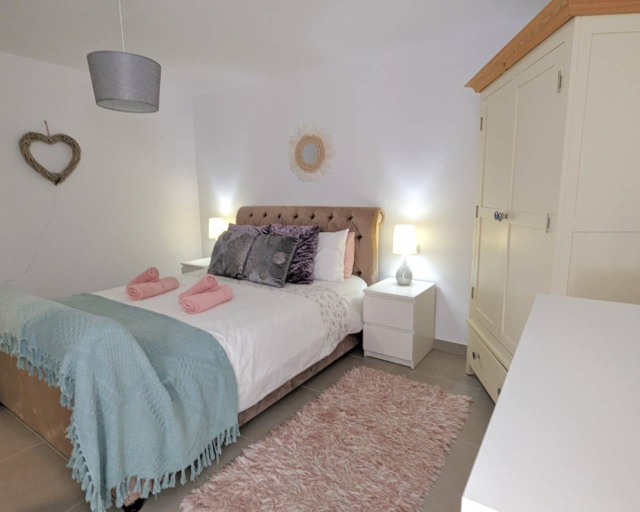 Sales - Apartment - Javea