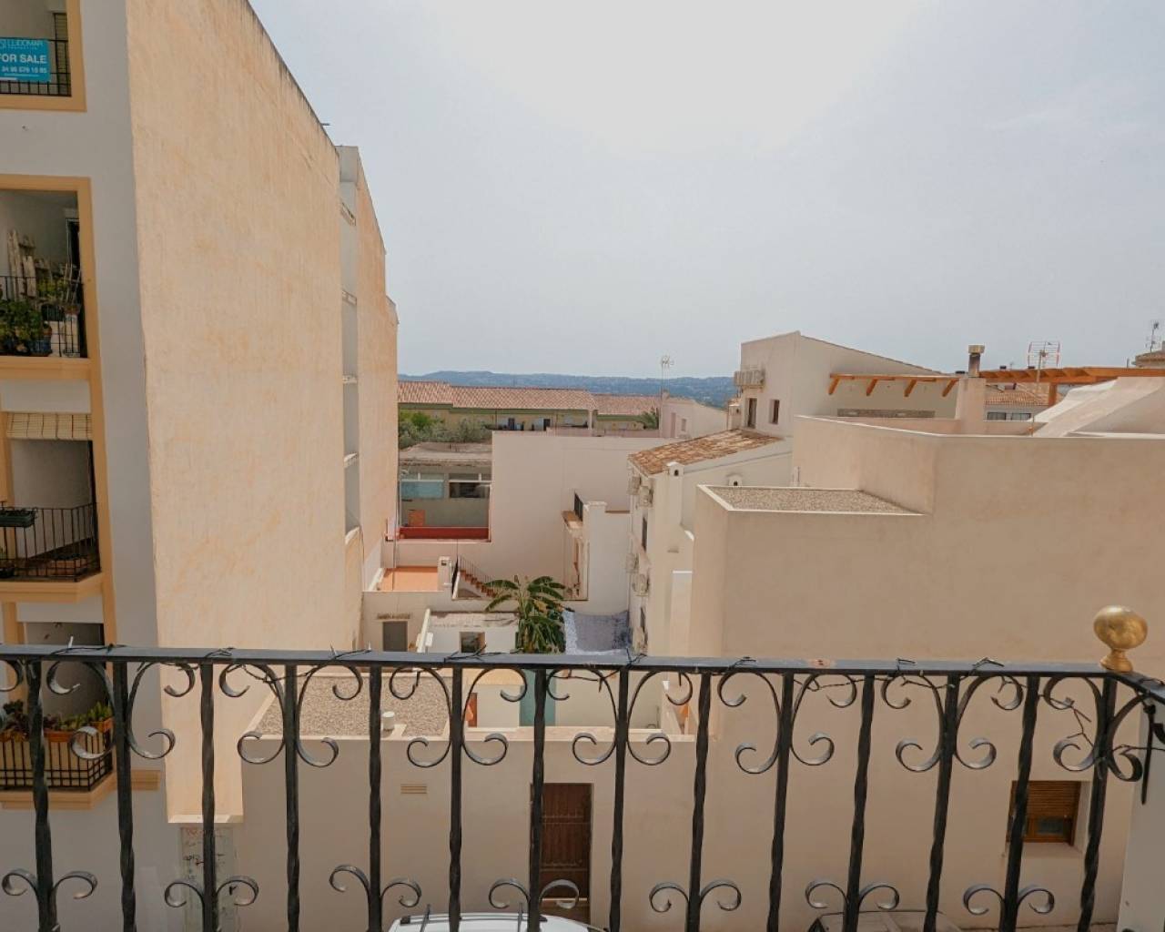 Sales - Apartment - Javea
