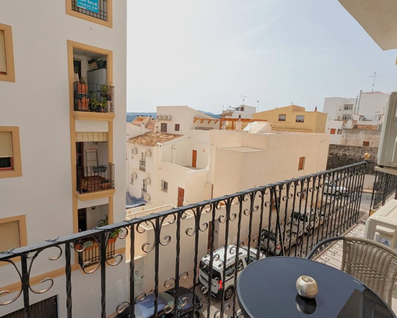 Sales - Apartment - Javea
