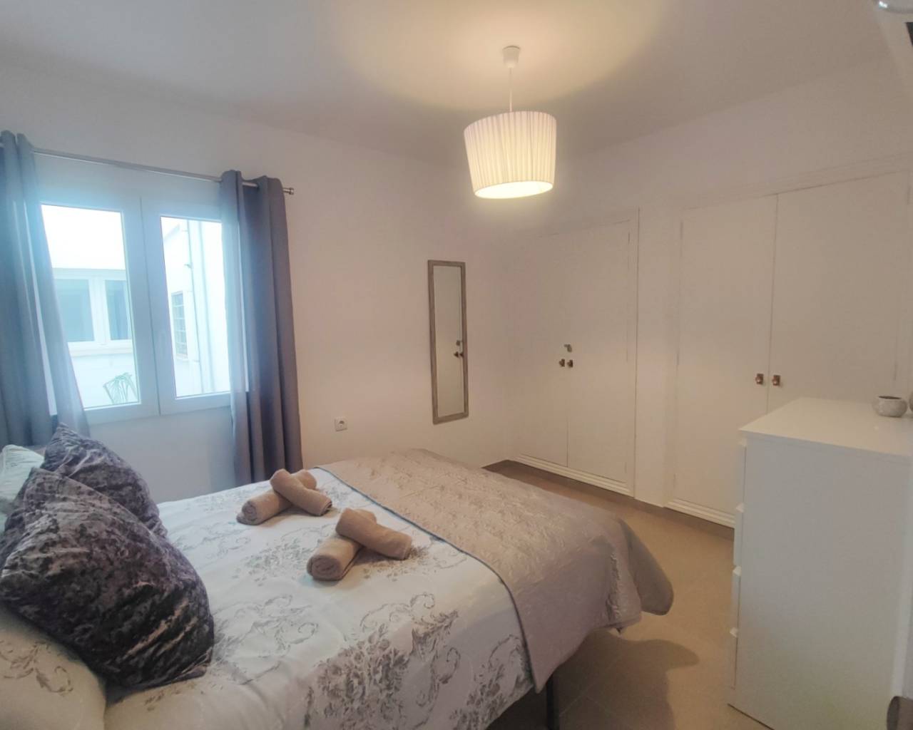Sales - Apartment - Javea