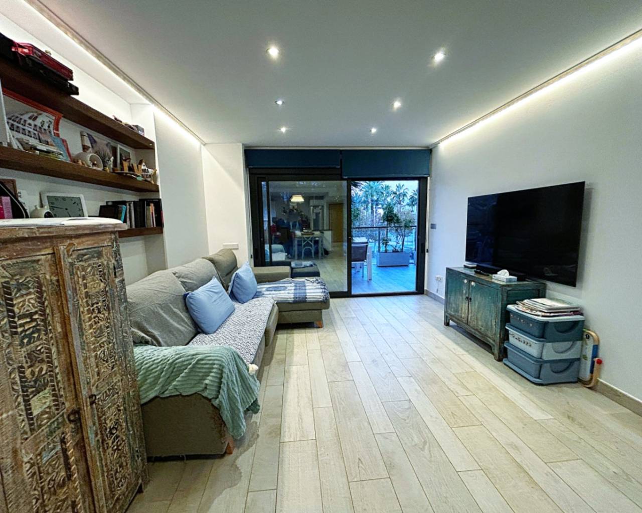 Sales - Apartment - Javea