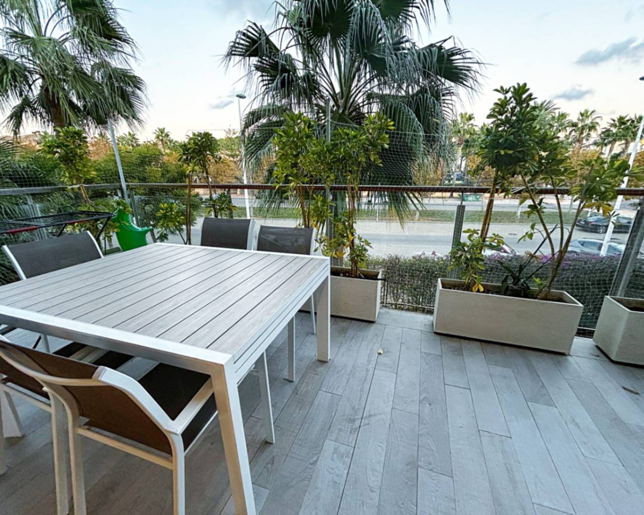 Sales - Apartment - Javea