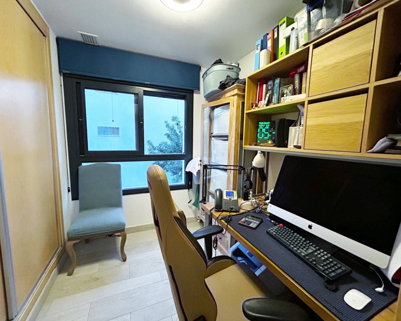 Sales - Apartment - Javea