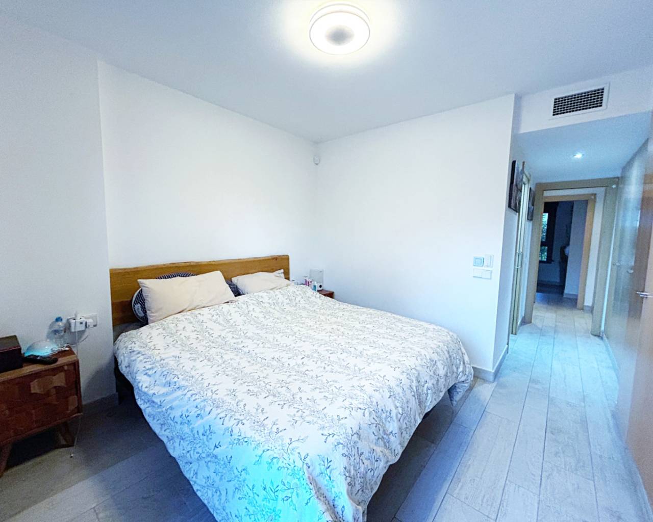 Sales - Apartment - Javea